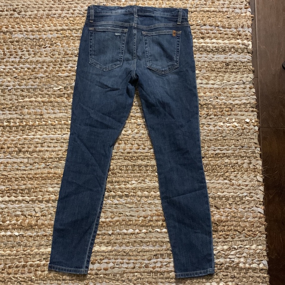 💙JOE’S Distressed Skinny Ankle Jean - Picture 7 of 10